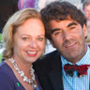 Meet your Posher, Jutta-jesús